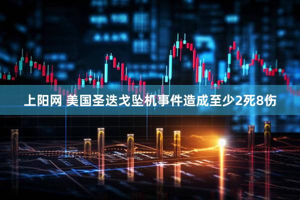 上阳网 美国圣迭戈坠机事件造成至少2死8伤